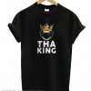 Tha King Funny Pug Fan Mens New T shirt