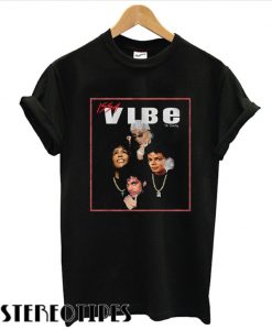 The Issa Vibe (Legends) T shirt