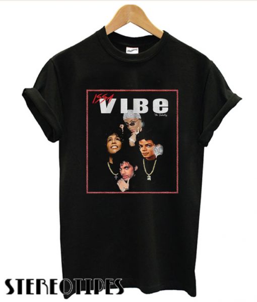 The Issa Vibe (Legends) T shirt