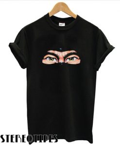 The Last Ninja T shirt