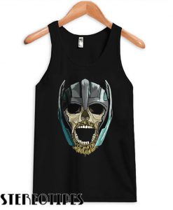 Thor Scull Tank top
