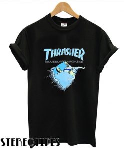 Thrasher New T shirt