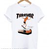 Thrasher On you Surf T shirt
