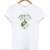 Vegan comfort T shirt