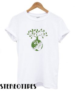 Vegan comfort T shirt