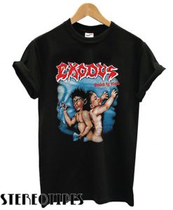 Vintage Exodus T shirt