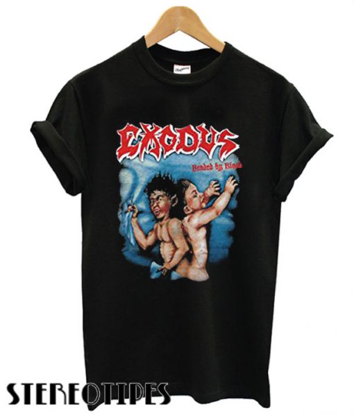 Vintage Exodus T shirt