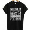 Welcome To Pocinki T shirt