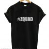 #zquad T shirt