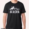 Alaska T shirt