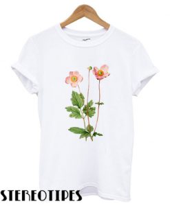 Anemone Unisex T shirt