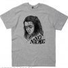 Arya Stark – No Name – Game of Thrones T shirt