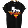 Astros Texas T shirt