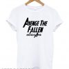 Avenge The Fallen Endgame T shirt