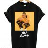 Bad Bunny Unisex T shirt