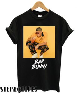 Bad Bunny Unisex T shirt