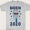 Biden 2020 T shirt