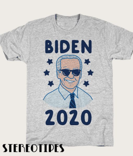 Biden 2020 T shirt