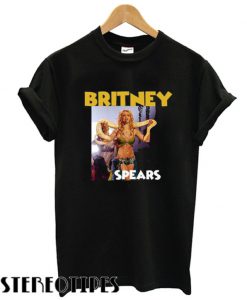 Britney Spears T shirt