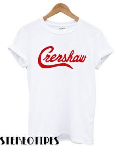 Crenshaw T shirt