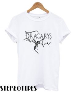 Dracarys T shirt