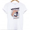 Fast and Young Punk T shirt