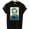 Free Julian Assange T shirt