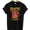 Full House Michelle Tanner You’re In Big Trouble Mister T shirt