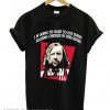 Game of Thrones The Hound HFC T shirt