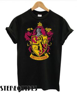 Gryffindor T shirt