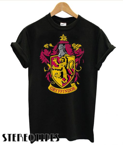 Gryffindor T shirt