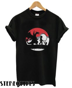 Hakuna Pokemon T shirt