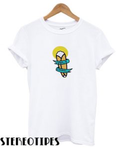 Holy Cannoli Infant T shirt