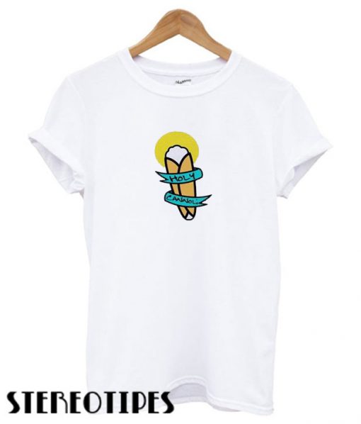 Holy Cannoli Infant T shirt