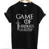 Juego de tronos camisetas T shirt