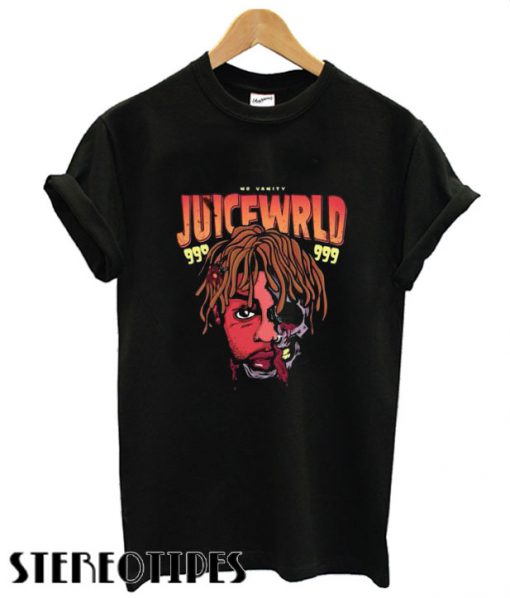 Juicewrld Juice Wrld T shirt