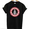 Khaleesi Dragons Coffee T shirt