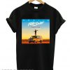 Khalid Free Spirit World Tour Unisex T shirt