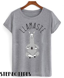 Llamaste T shirt