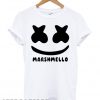 Marshmello Unisex T shirt
