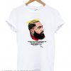 Nipsey Hussle Thank You For Standing Up For Our Community T shirt