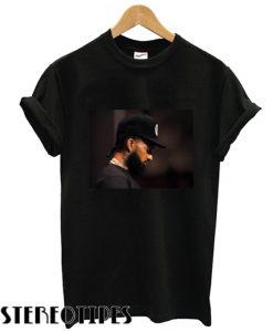 Nipsey Hussle Trend T shirt