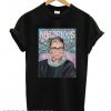 Notorious RBG Ruth Bader Ginsburg T shirt
