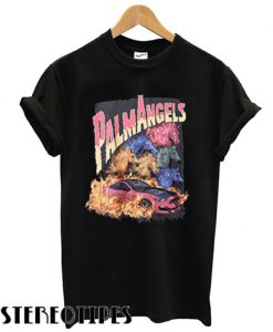 Palm Angels T shirt
