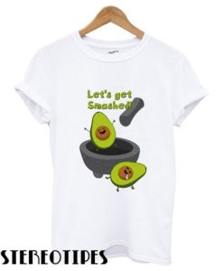 Party Avocados T shirt