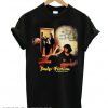 Pulp Fiction Black T shirt