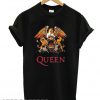 Queen Band T shirt