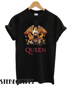 Queen Band T shirt