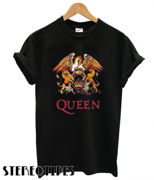 Queen Band T shirt