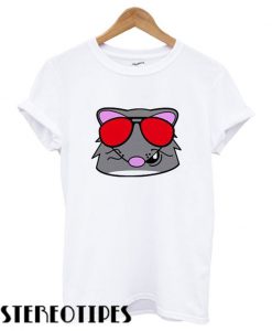 Rad Rat Infant T shirt